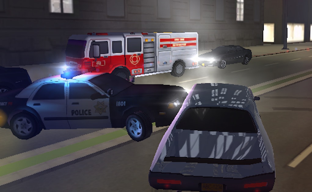 City Car Driving Simulator 3 🕹️ Play City Car Driving Simulator 3 on ...