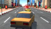 City Car Racer