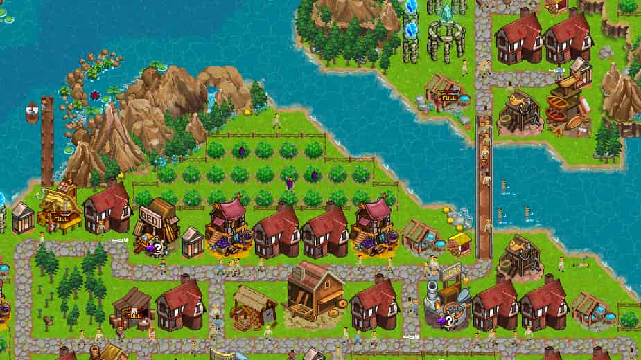 Building Games ð¹️ Play Now for Free at CrazyGames!