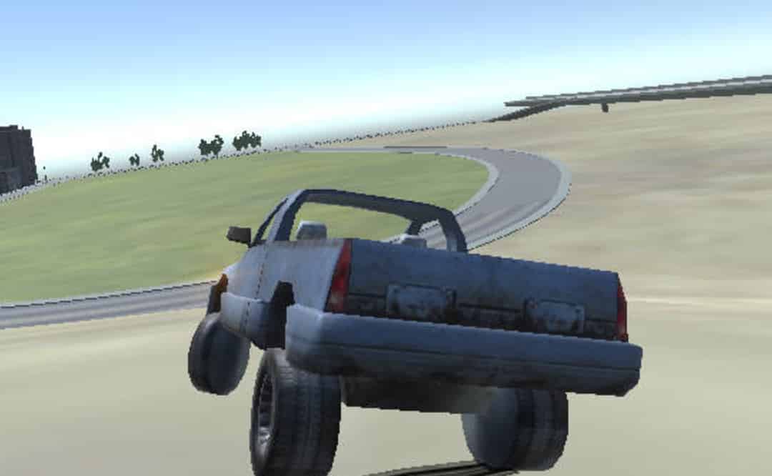 Game Bus - Game Bus Online Gratis