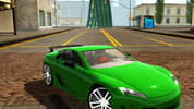 City Stunts