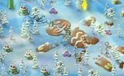 Civilizations Wars Ice