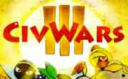 Civilizations Wars 3 🕹️ Juega a Civilizations Wars 3 en 1001Juegos