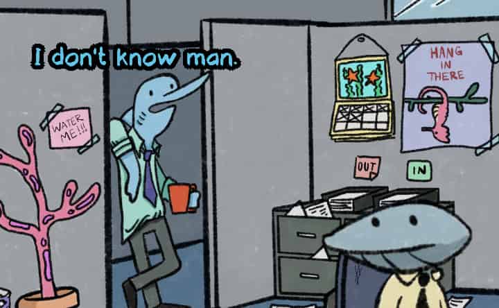 Clam Man Play on CrazyGames