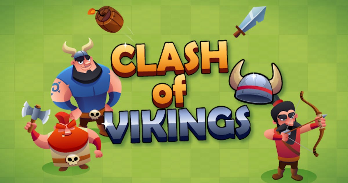 Kings Clash 🕹️ Play on CrazyGames