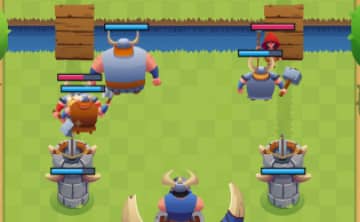 Crazy Games Unblocked 148 clashofvikings