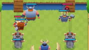 Clash of Vikings