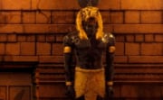 Cleopatra's Escape