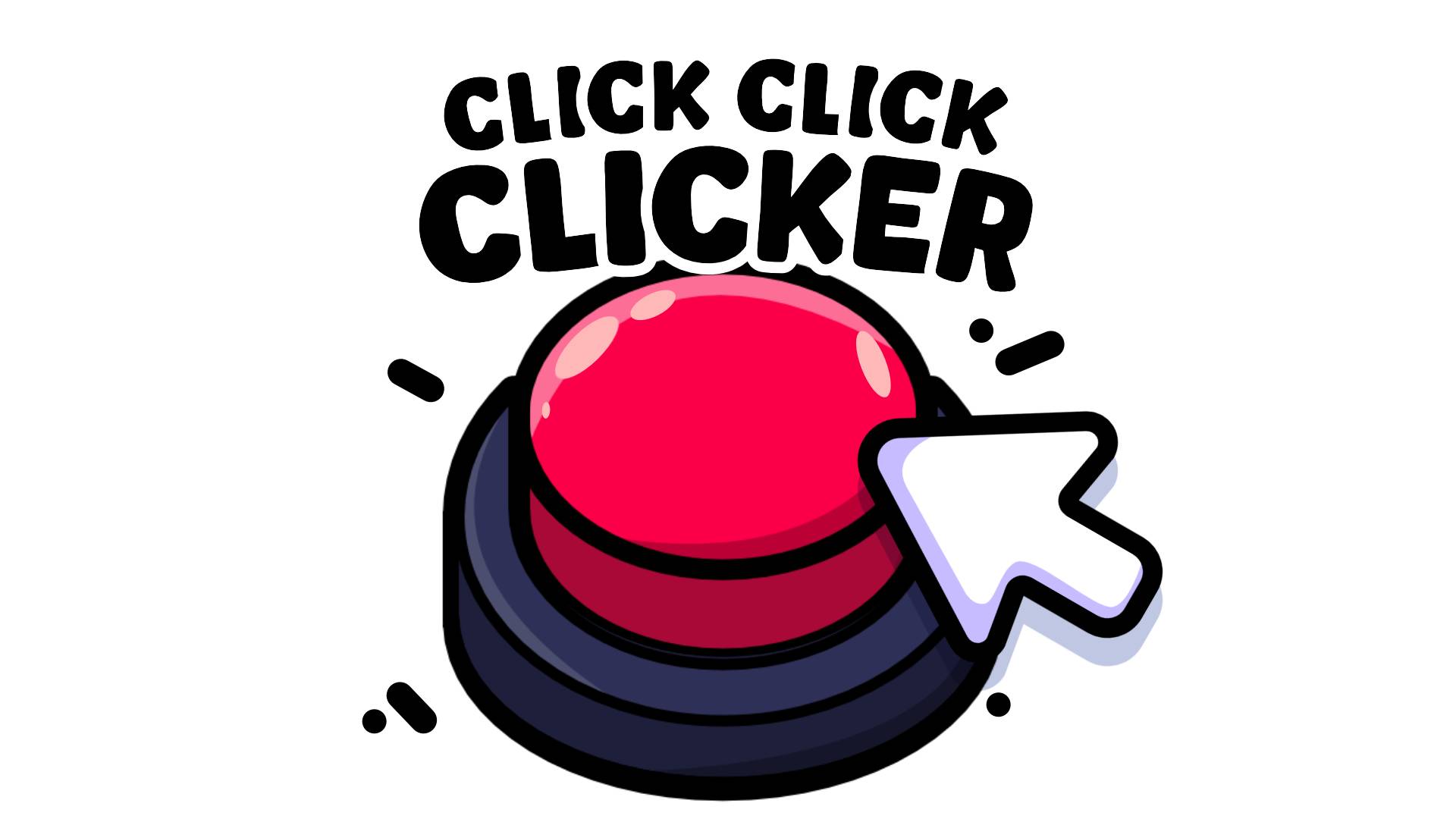 Click Click Clicker 🕹️ Play on CrazyGames