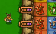 Click Battle Madness