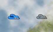 Cloud Wars: Sunny Day 2