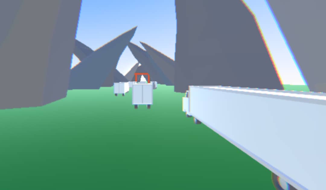 Clustertruck Clustertruck