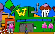 Cody And The Chocolate Factory