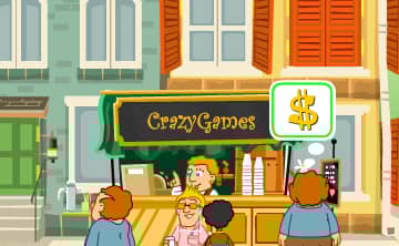 Coffee Shop 🕹️ Play Coffee Shop on CrazyGames