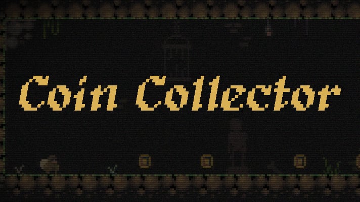 Coin Collector