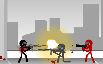 Cold Crime