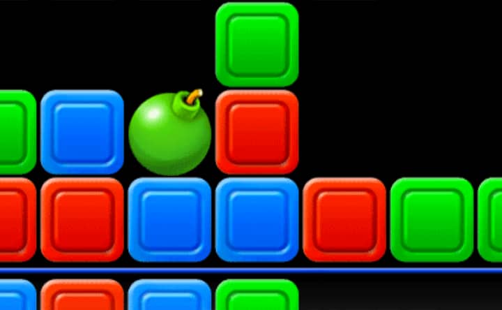 Collapse Blast - Play Collapse Blast on Crazy Games