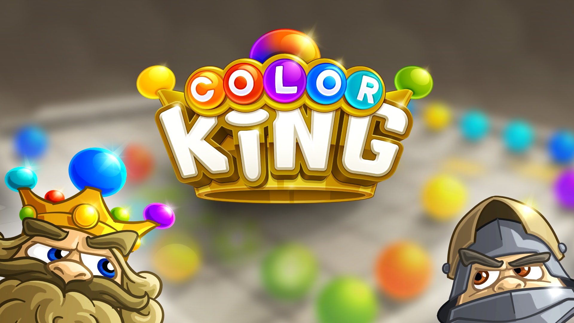 Color King