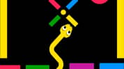 Color Snake