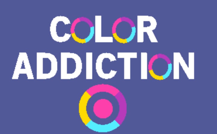 Color Addiction