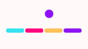 Color Bounce