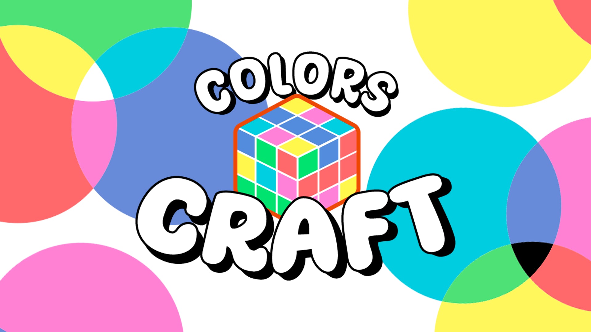 Colors Craft