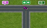 Color Traffic
