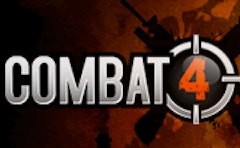 Combat 4 - Play Combat 4 on Crazy Games