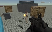 CS Combat 5 (Combat Online)