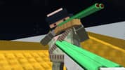 Crazy Combat Blocky Strike