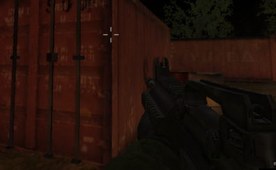 Combat Guns 3D