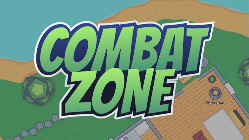Combat Zone (.io)