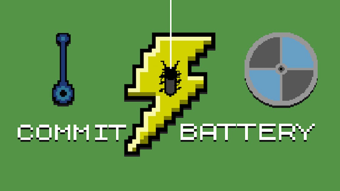 Commit Battery 2 🕹️ Play on CrazyGames