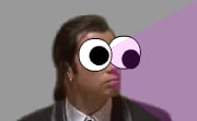 Confused Travolta Clicker Extreme