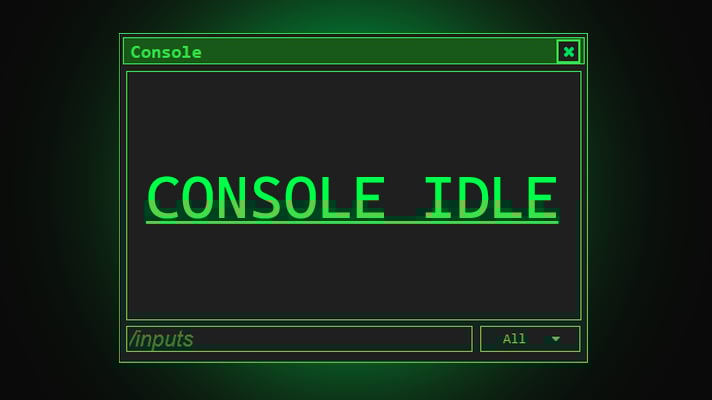 Console Idle 🕹️ Play on CrazyGames
