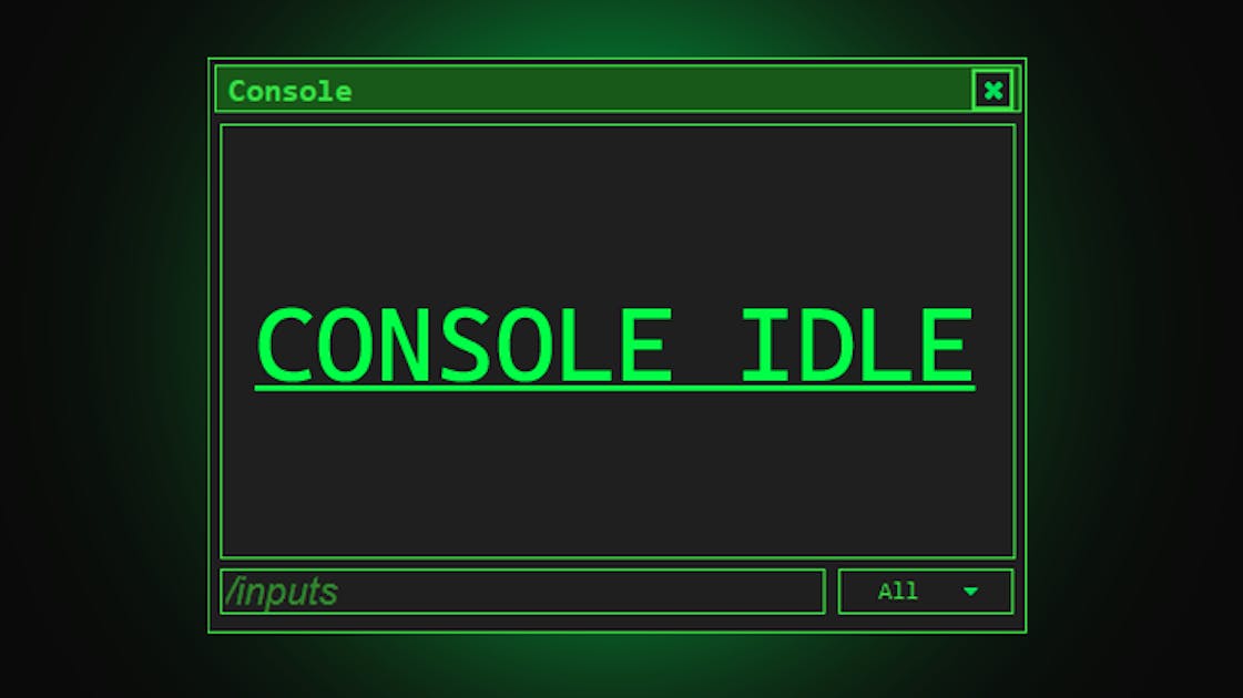 Console Idle 🕹️ Play on CrazyGames