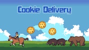 Cookie Delivery
