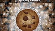 Cookie Clicker