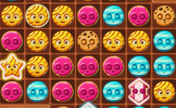 Cookie Connect Extra