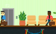 Corporate Climber