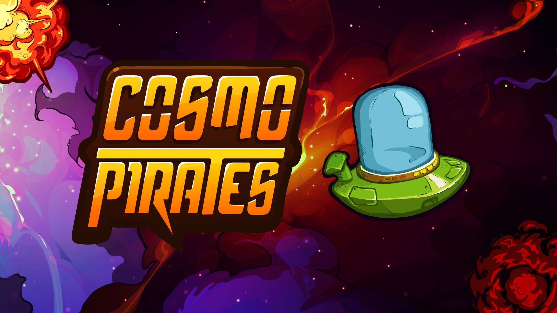 Gry z Kosmitami 🕹️ Zagraj na CrazyGames