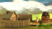 Cossack And Magic
