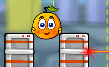 Cover Orange: Journey Space