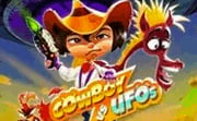 Cowboy vs UFOs