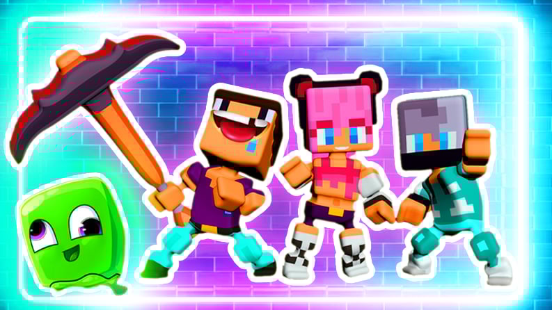 Craft Trap Challenge