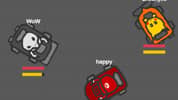 Crashy.io