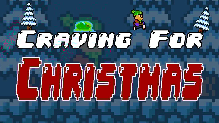 Craving for Christmas