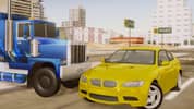 Crazy Car Stunts