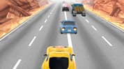Crazy Traffic