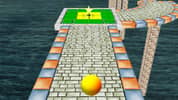 Crazy Ball Adventures
